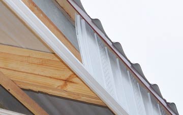 why Snodland fascia repairs are essential