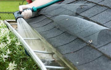 Snodland gutter cleaning costs