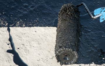 Snodland liquid sealant waterproofing