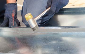 Snodland metal roofing costs