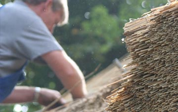 professional Snodland thatchers