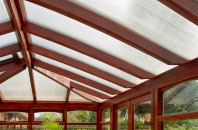 Snodland conservatory roofing insulation