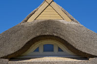 Snodland thatch roofing